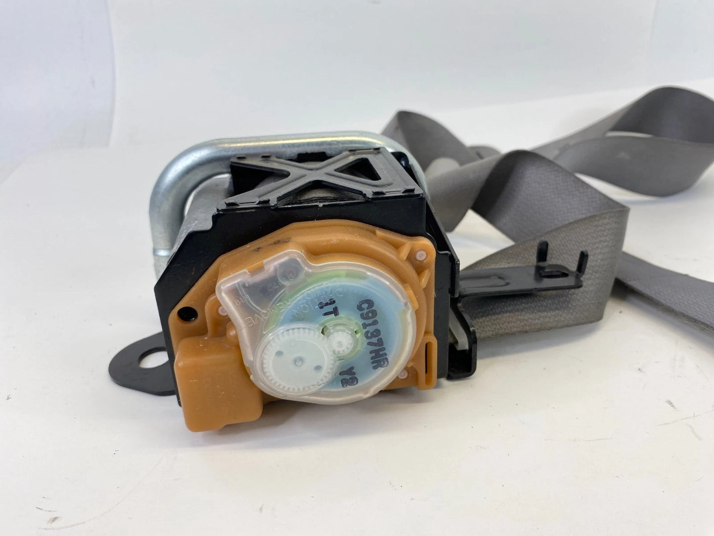 2006-2010 KIA OPTIMA FR RIGHT SIDE SEAT LAP & SHOULDER BELT RETRACTOR 88820-2G50