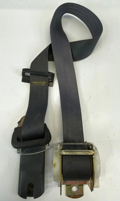 2000-2005 PONTIAC SUNFIRE COUPE FRONT DRIVER LEFT SEAT BELT RETRACTOR OEM