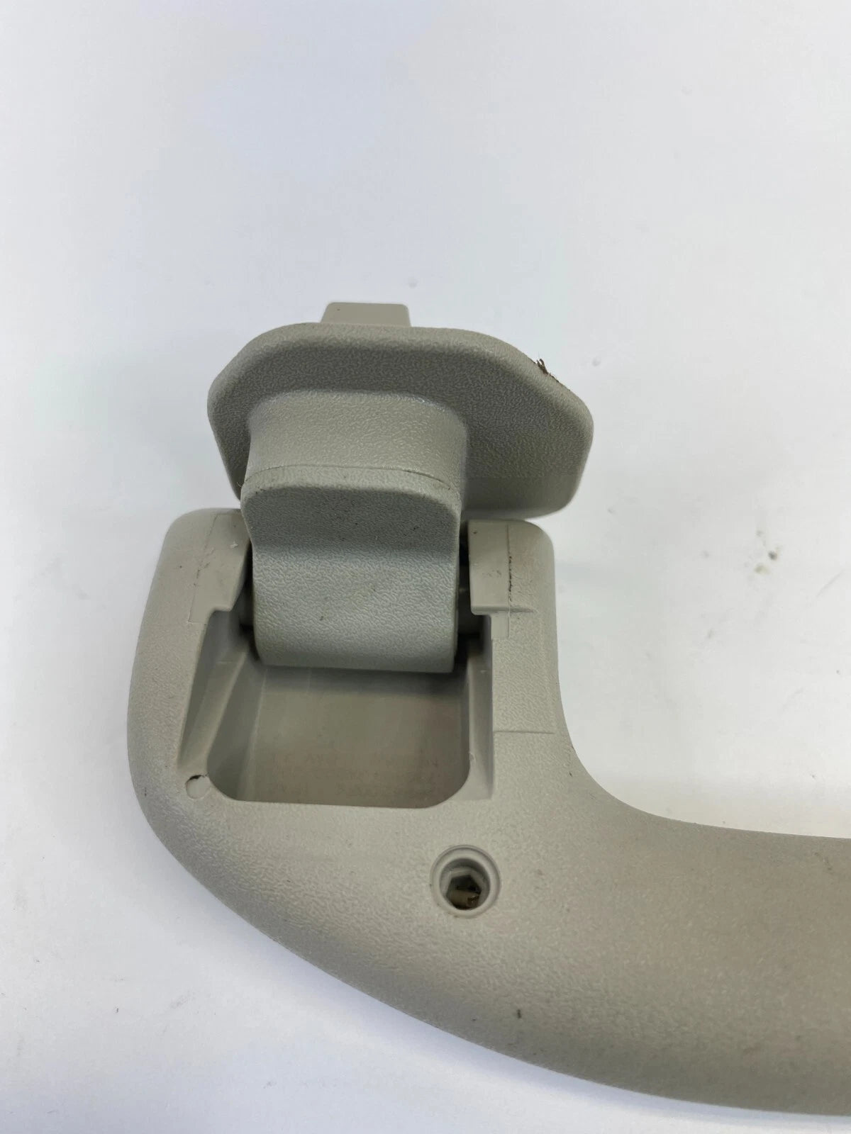 07-11 NISSAN ALTIMA SEDAN REAR LEFT ROOF INNER GRAB GRIP HANDLE 73940JA20A OEM