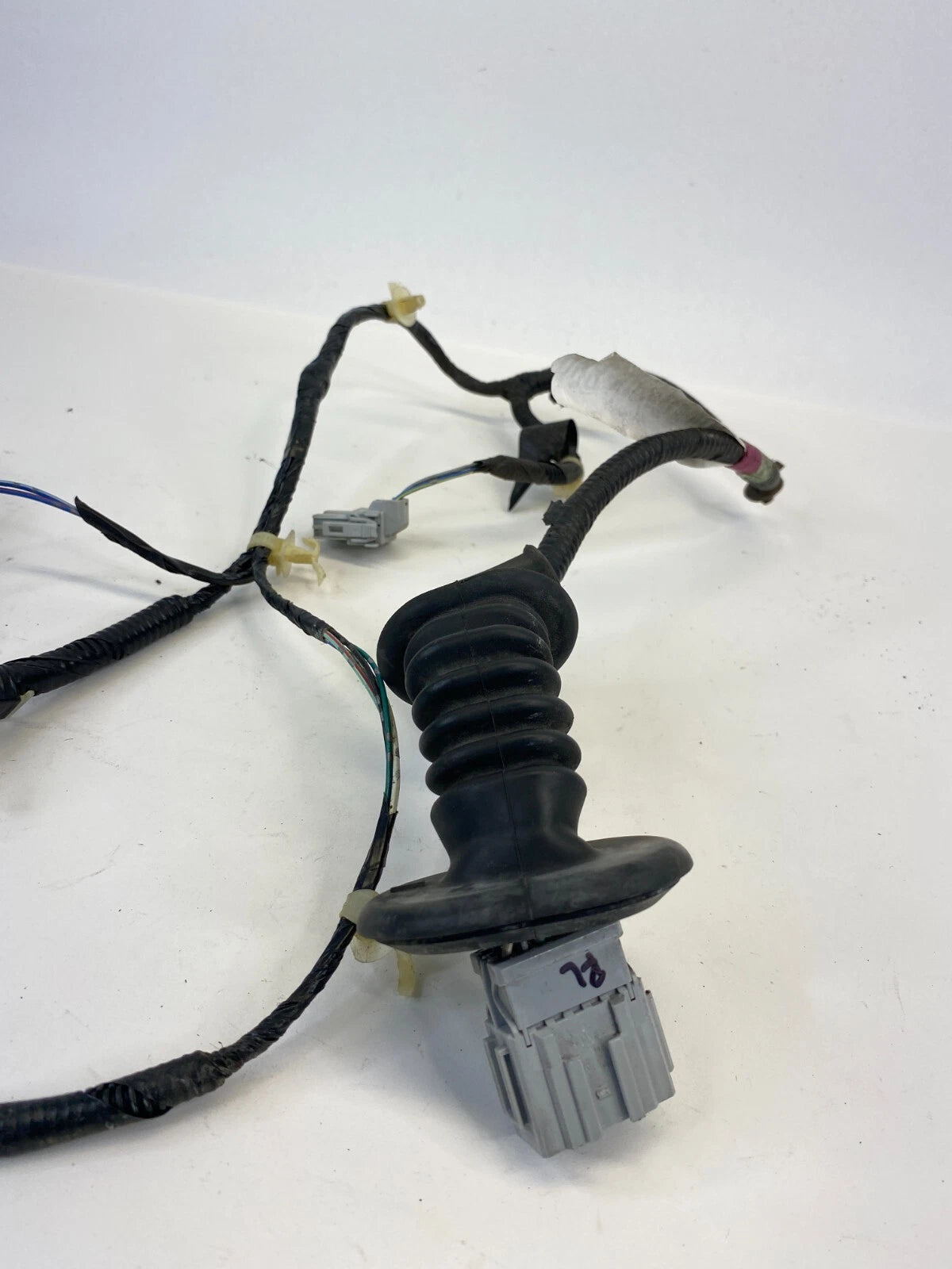 2003-2005 HONDA PILOT REAR LEFT SIDE DOOR WIRE WIRING HARNESS 32754-S9V-A10 OEM