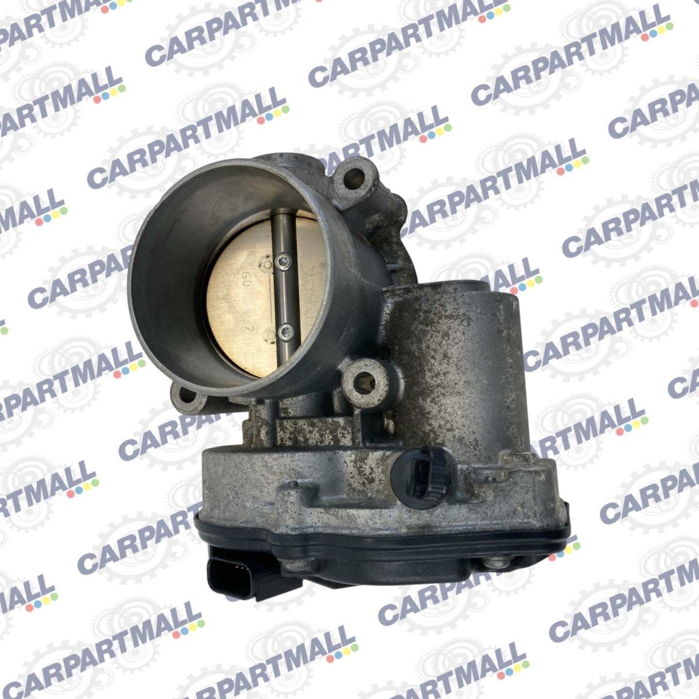 2013-2018 Ford C-Max 2.0L L4 Throttle Body Throttle Valve DS7E-9F991-AF OEM