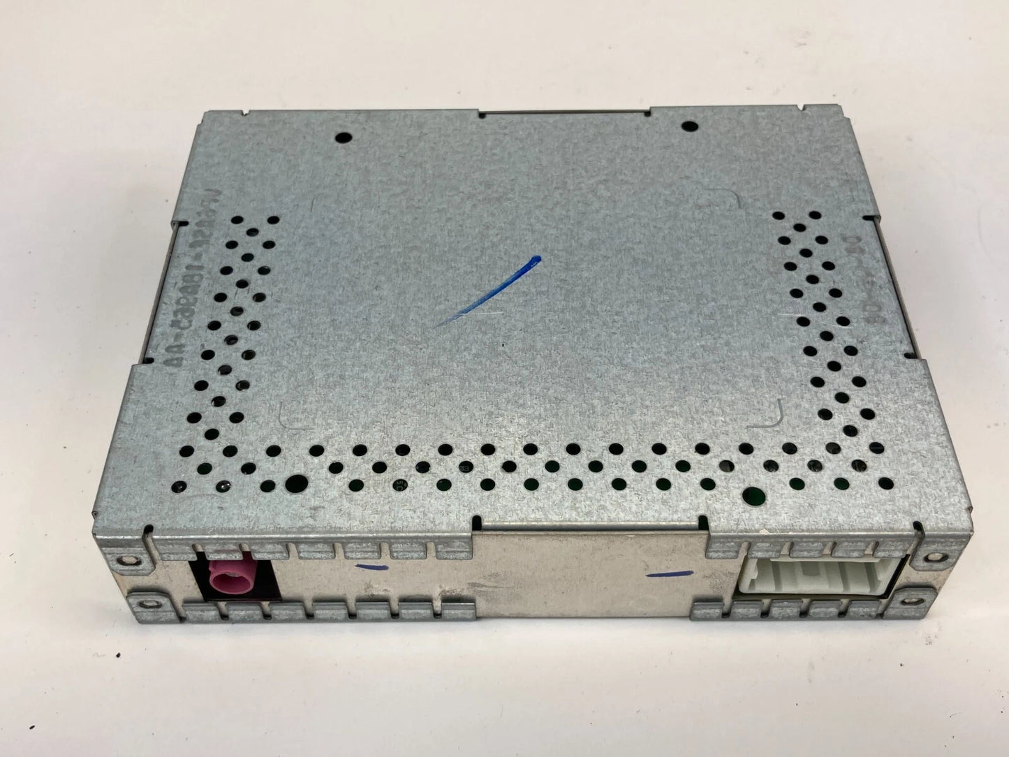 2007-2012 NISSAN ALTIMA SATELLITE RADIO TUNER CONTROL MODULE UNIT 28051EH00B OEM