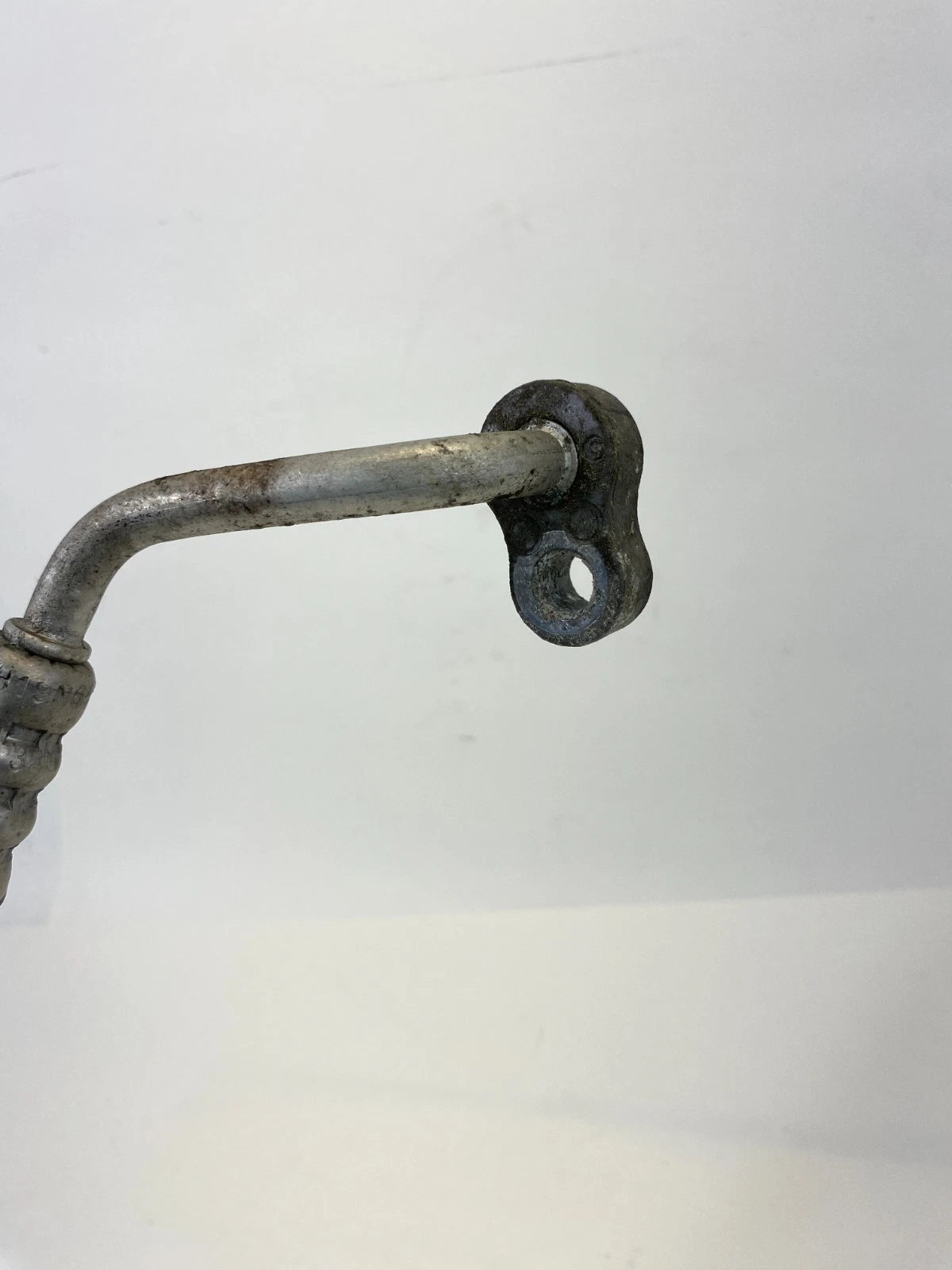 10-12 FORD FUSION 10-11 MILAN 2.5L AIR PRESSURE SUCTION HOSE PIPE LINE TUBE OEM