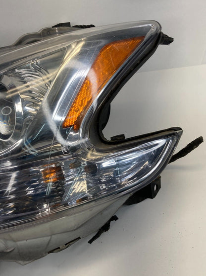 2011-2014 Nissan Maxima Front Left Driver Side Headlight Headlamp 315-1172L-A