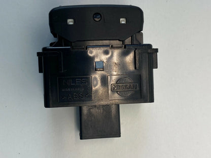 2008-2013 NISSAN ROGUE 14 15 ROGUE SELECT DASH PANEL AWD LOCK CONTROL SWITCH