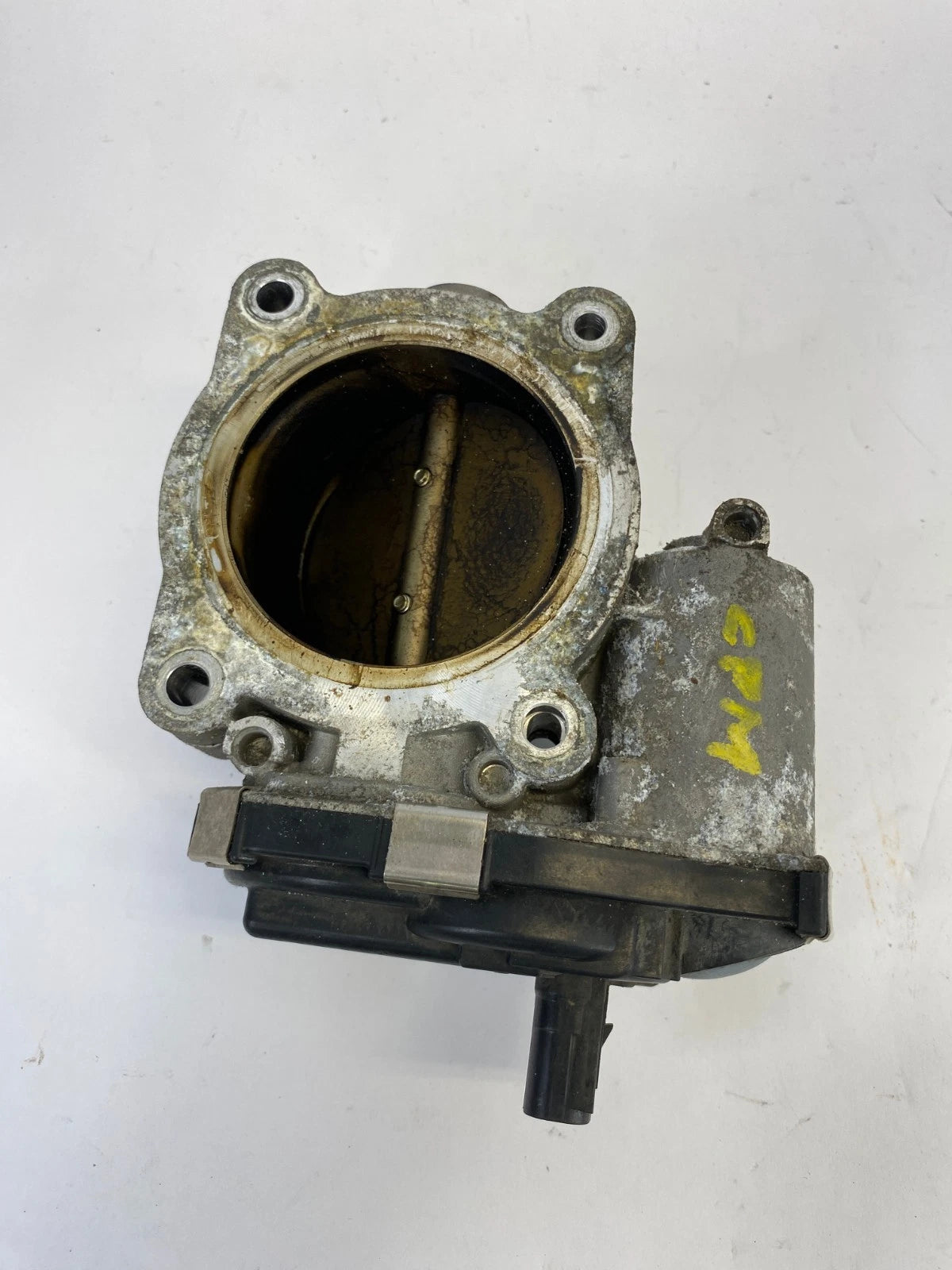 2012-2017 GMC TERRAIN ELECTRONIC THROTTLE BODY VALVE UNIT OEM FACTORY 12632101CA