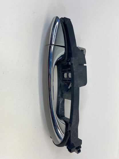 2003-2005 MERCEDES-BENZ E320 SEDAN REAR RIGHT SIDE EXTERIOR OUTER DOOR HANDLE