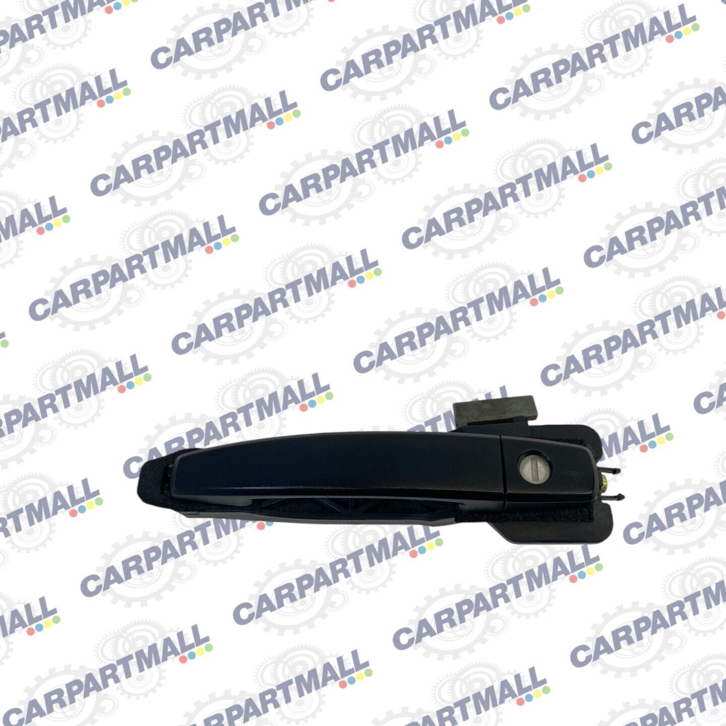 2012-2015 Chevrolet Captiva Sport Front Left Driver Side Exterior Door Handle