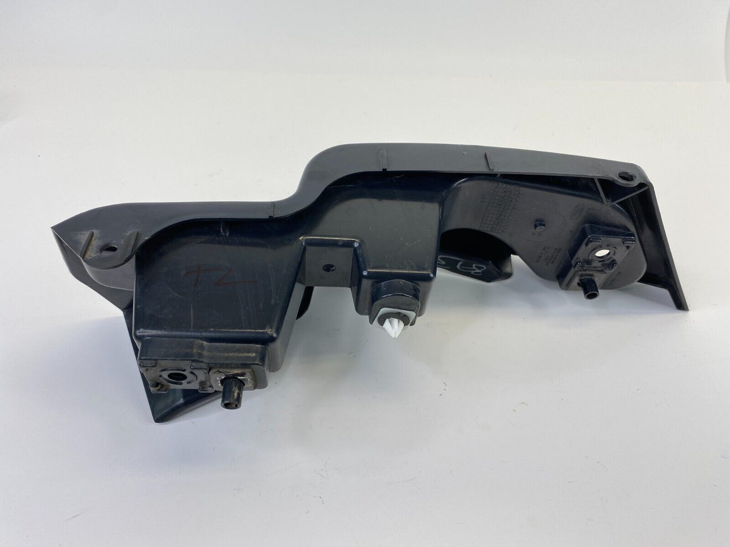 2013-2019 Ford Fusion Rear Left Side Bumper Support Bracket DS73-17E851-AB OEM