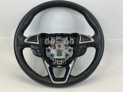 2015-2019 Ford Edge Steering Wheel Audio & Cruise Control Switch OEM