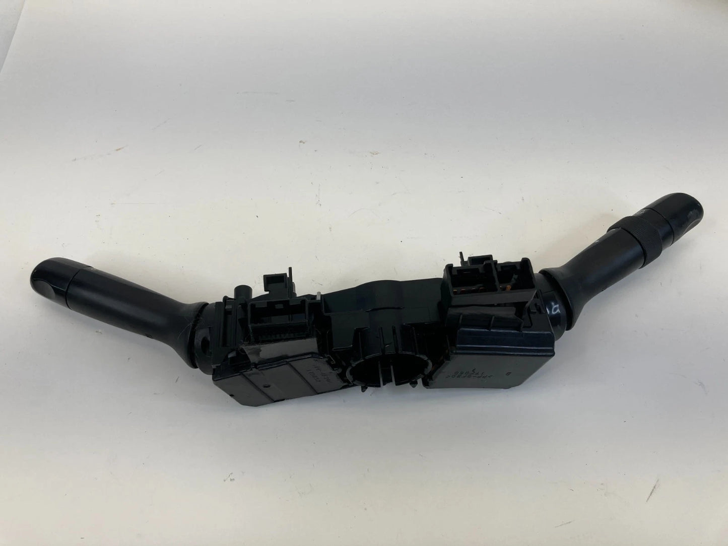 2008-2011 TOYOTA PRIUS TURN SIGNAL WIPER CONTROL COMBO COLUMN SWITCH OEM
