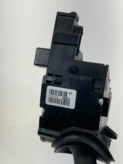 2007-2012 DODGE CALIBER TURN SIGNAL HEADLIGHT COMBO SWITCH 214866148 OEM