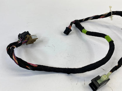 2006 JEEP GRAND CHEROKEE FRONT RIGHT PASS SIDE DOOR WIRING HARNESS X36002003 OEM