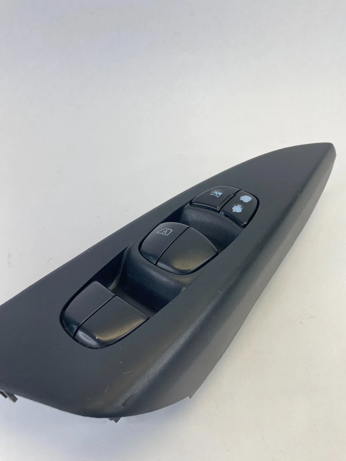 2013-2019 NISSAN SENTRA DRIVER LEFT MASTER POWER WINDOW SWITCH OEM 25401-3SH1A