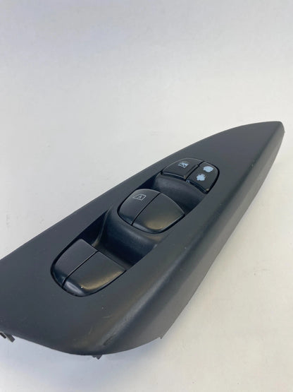 2013-2019 NISSAN SENTRA DRIVER LEFT MASTER POWER WINDOW SWITCH OEM 25401-3SH1A