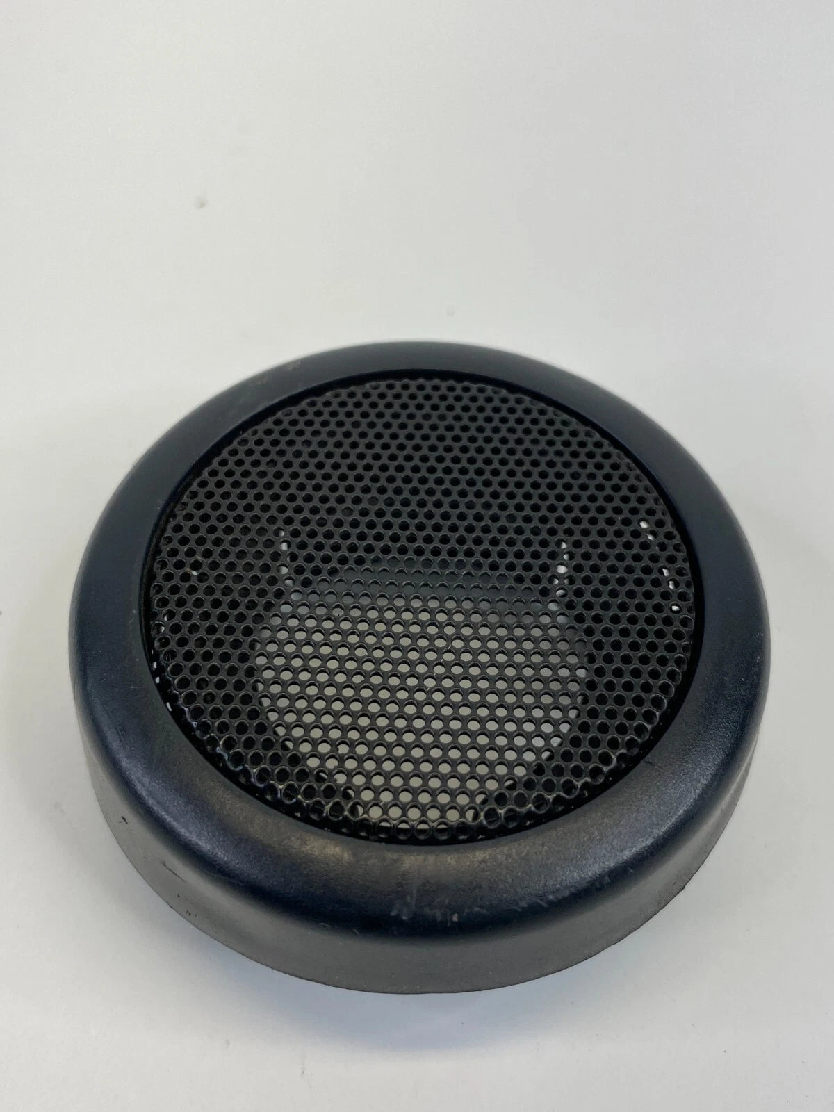2004-2009 TOYOTA PRIUS FRONT DOOR TWEETER SPEAKER MOUNTING COVER TRIM UNIT OEM