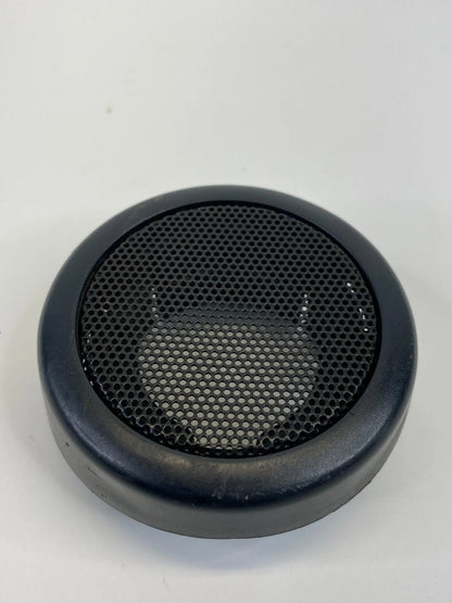 2004-2009 TOYOTA PRIUS FRONT DOOR TWEETER SPEAKER MOUNTING COVER TRIM UNIT OEM