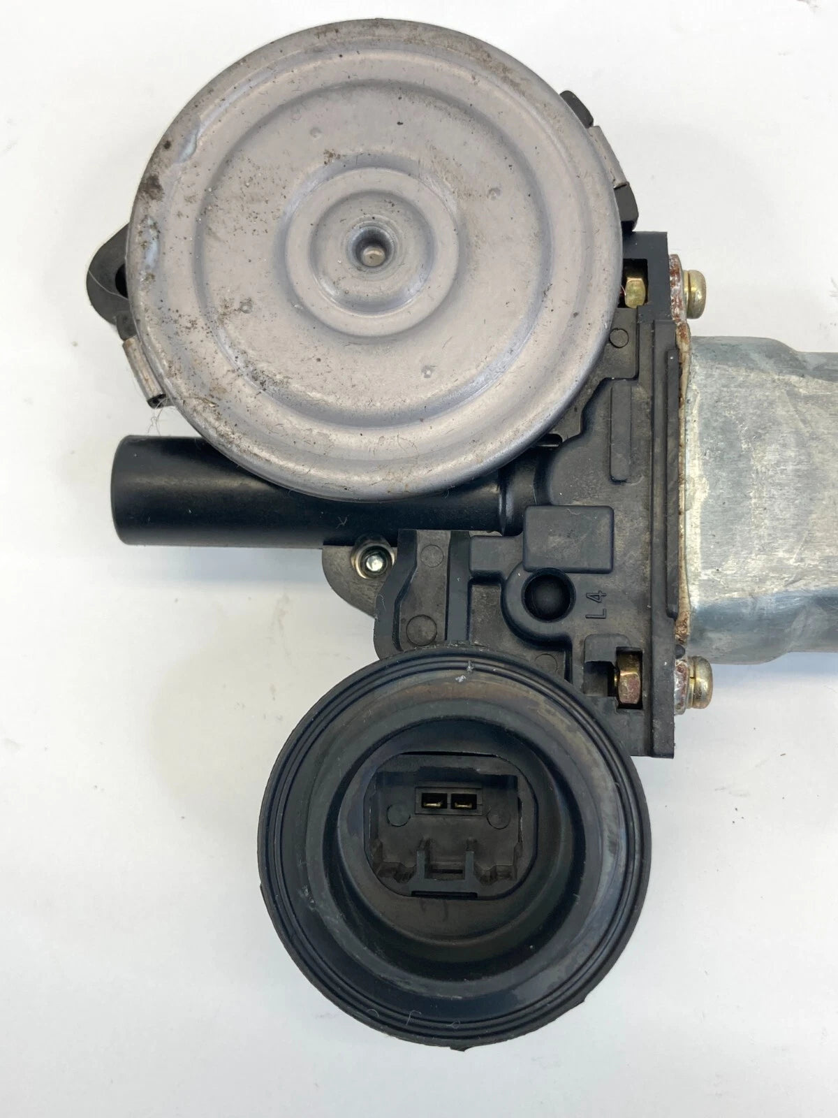 02-06 TOYOTA CAMRY 03-08 MATRIX REAR RIGHT BACK DOOR WINDOW MOTOR 85720-AA050