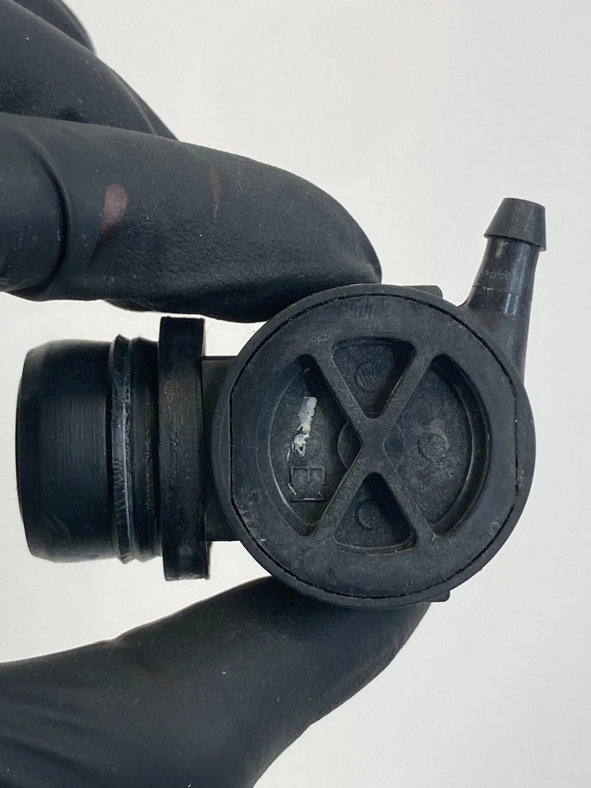2003 04 05 06 2007 HONDA ACCORD WINDSHIELD WASHER PUMP MOTOR OEM