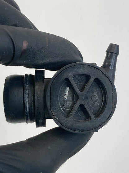 2003 04 05 06 2007 HONDA ACCORD WINDSHIELD WASHER PUMP MOTOR OEM