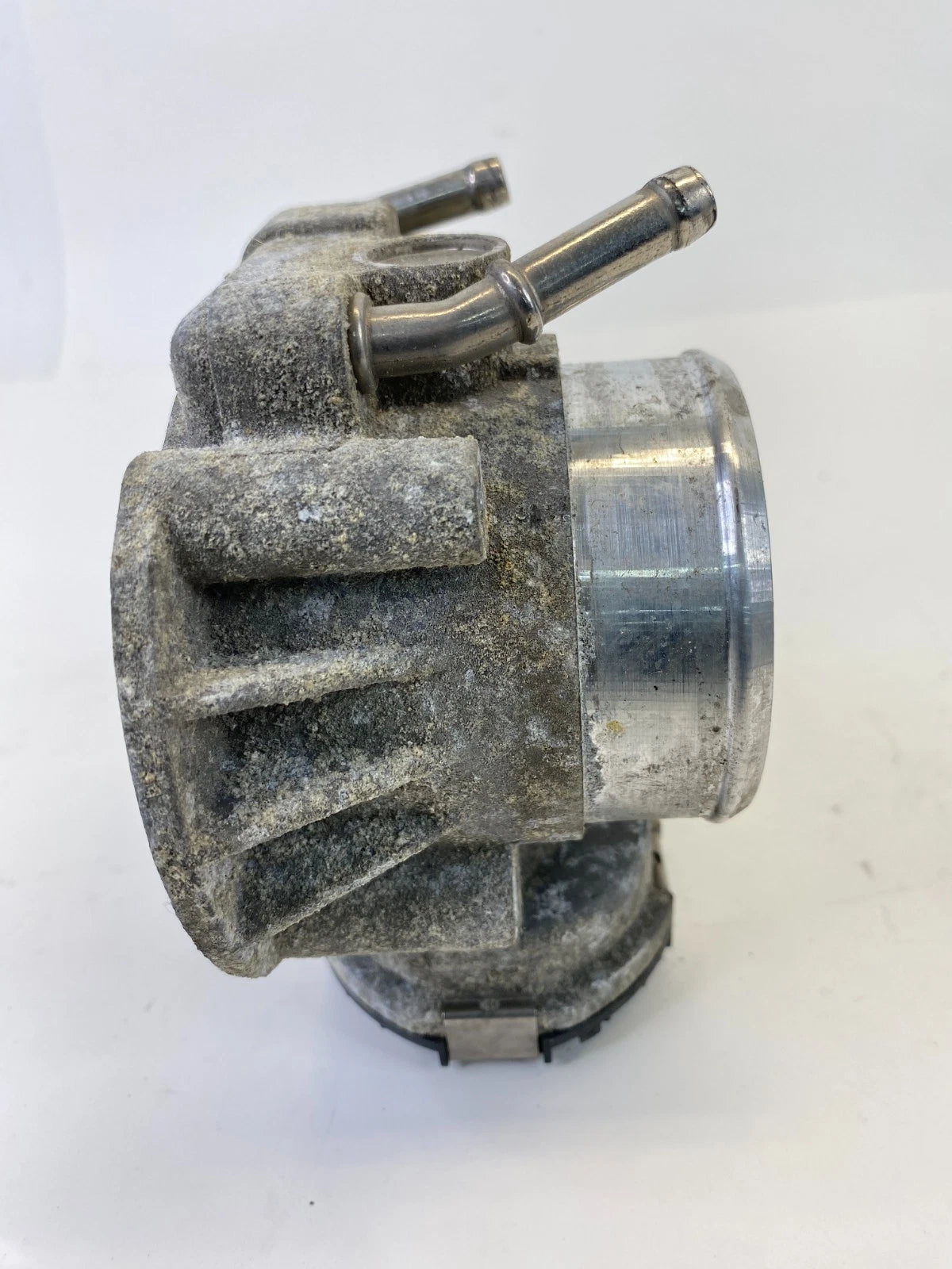 06-10 OPTIMA RONDO 11-13 SPORTAGE 2.4L L4 THROTTLE BODY VALVE ASSY 35100-25200