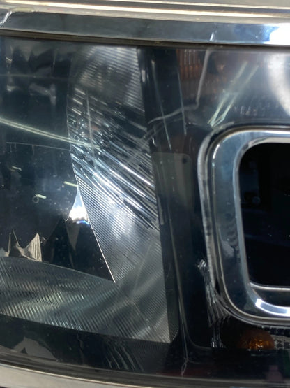 2013-2019 Ford Flex Front Right FR RH Halogen Headlight Headlamp DA83-13005 OEM