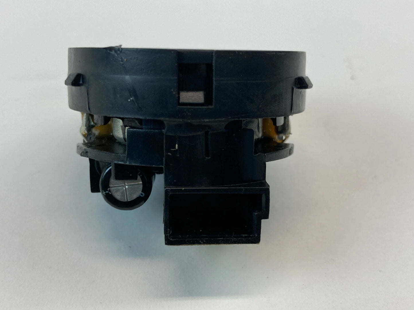 2012 CHEVROLET SONIC WINDSHIELD PILLAR AUDIO SPEAKER TWEETER 13240946 OEM