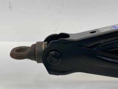 2010-2015 TOYOTA PRIUS EMERGENCY SPARE TIRE JACK TOOL KIT LUG NUT WRENCH OEM