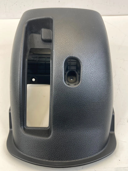 2011-2015 Kia Optima Upper & Lower Steering Column Cover Bezel Trim Shroud OEM