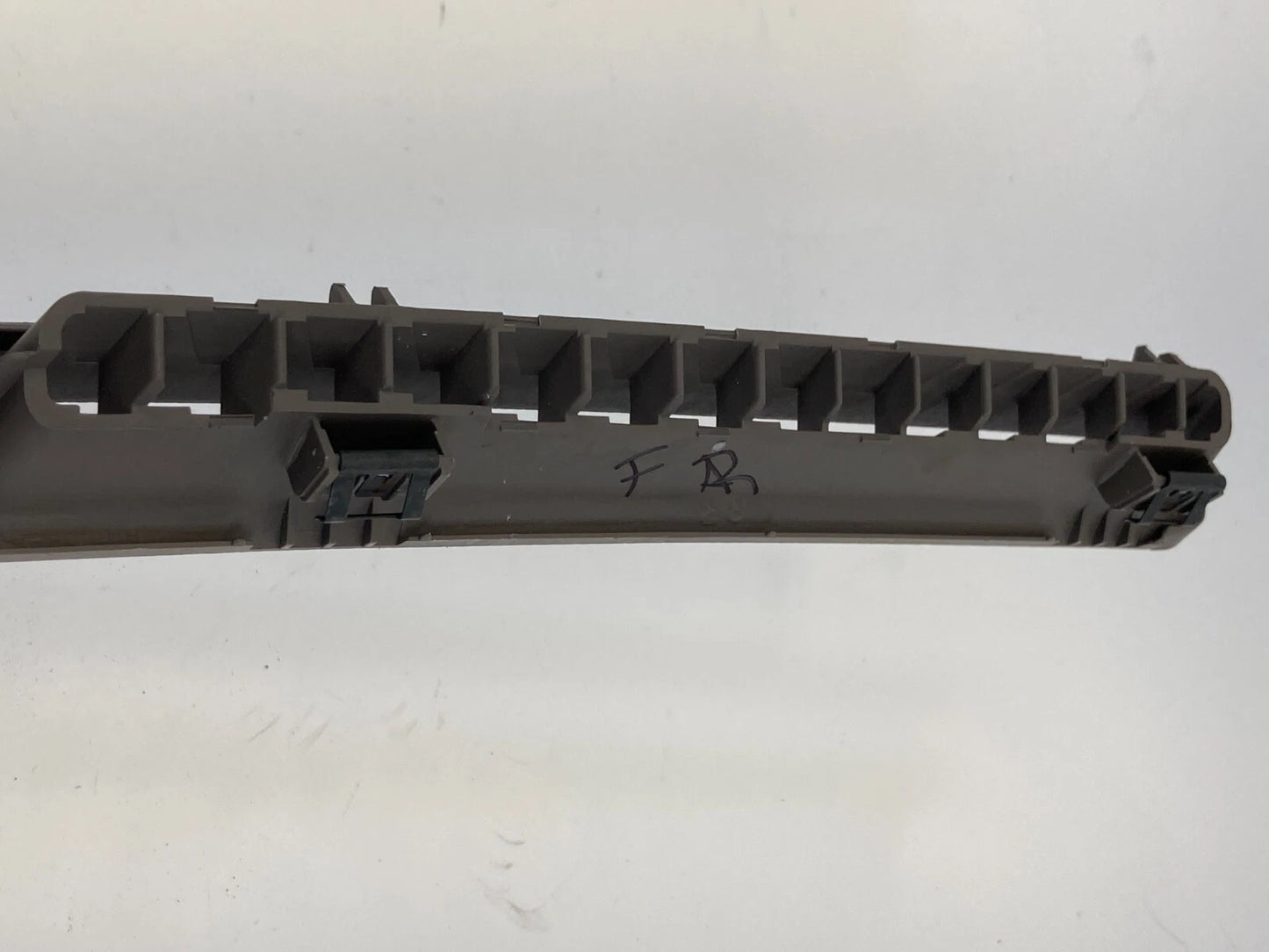 1999-2003 ACURA TL RIGHT SIDE DASH DEFROSTER VENT GRILLE 77461-S0K-A010 OEM