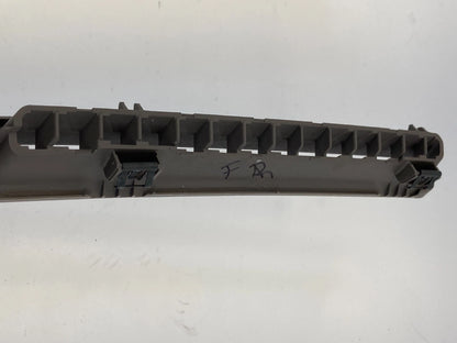 1999-2003 ACURA TL RIGHT SIDE DASH DEFROSTER VENT GRILLE 77461-S0K-A010 OEM