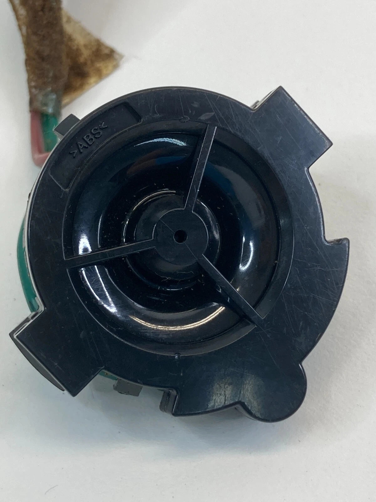 10-17 CHEVROLET TRAVERSE RIGHT PASSENGER PILLAR AUDIO SPEAKER TWEETER 529801581