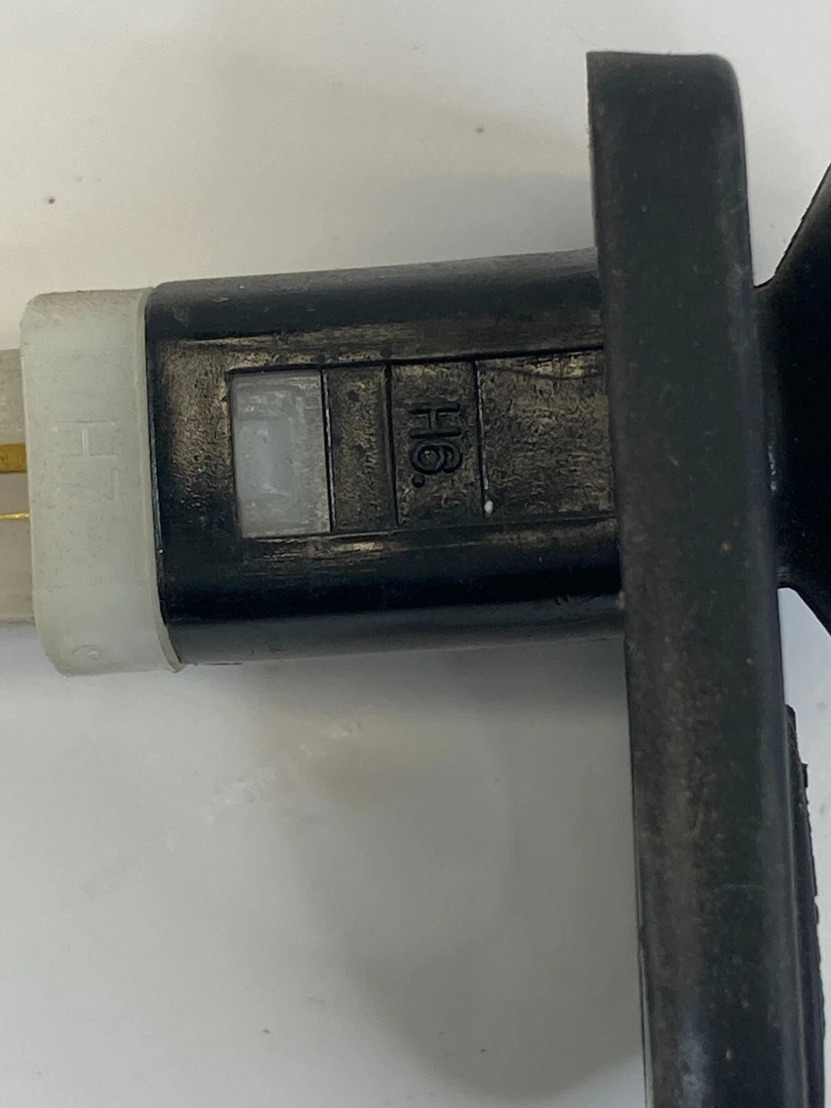 2007-2015 HYUNDAI SONATA REAR LEFT SIDE DOOR JAMB AJAR SENSOR CONTROL SWITCH OEM