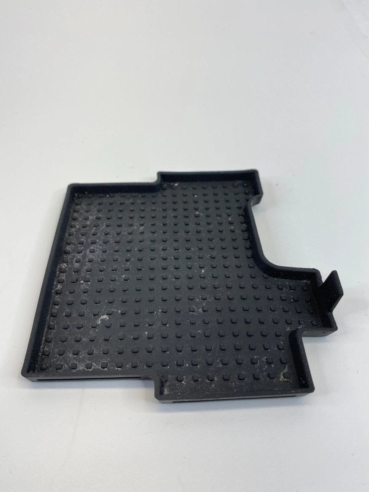 14 15 CHEVROLET MALIBU CENTER CONSOLE RUBBER MAT INSERT COVER 5067865 OEM