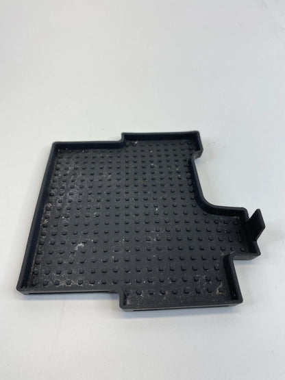14 15 CHEVROLET MALIBU CENTER CONSOLE RUBBER MAT INSERT COVER 5067865 OEM