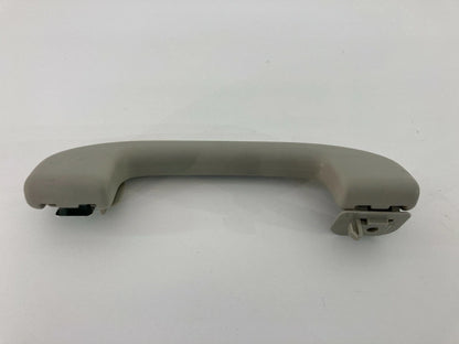 08-13 NISSAN ROGUE ROOF FRONT RIGHT INTERIOR INNER SIDE GRAB ASSIST HANDLE OEM