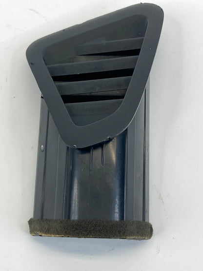 2003-2007 NISSAN MURANO LEFT SIDE UPPER DASH AC AIR VENT DEFROSTER GRILLE OEM