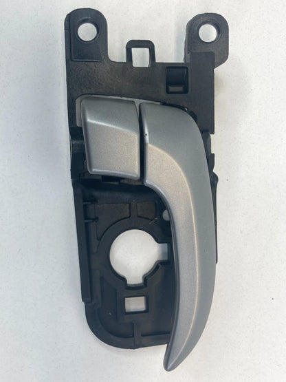 2014-2016 HYUNDAI ELANTRA REAR RIGHT PASSENGER INNER DOOR HANDLE 83623-MD000