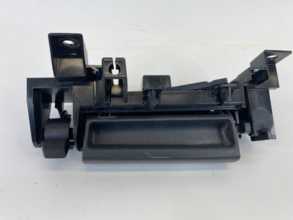 2009-2014 Volkswagen Routan Rear Right Sliding Inside Door Handle 1AE30TRMAB