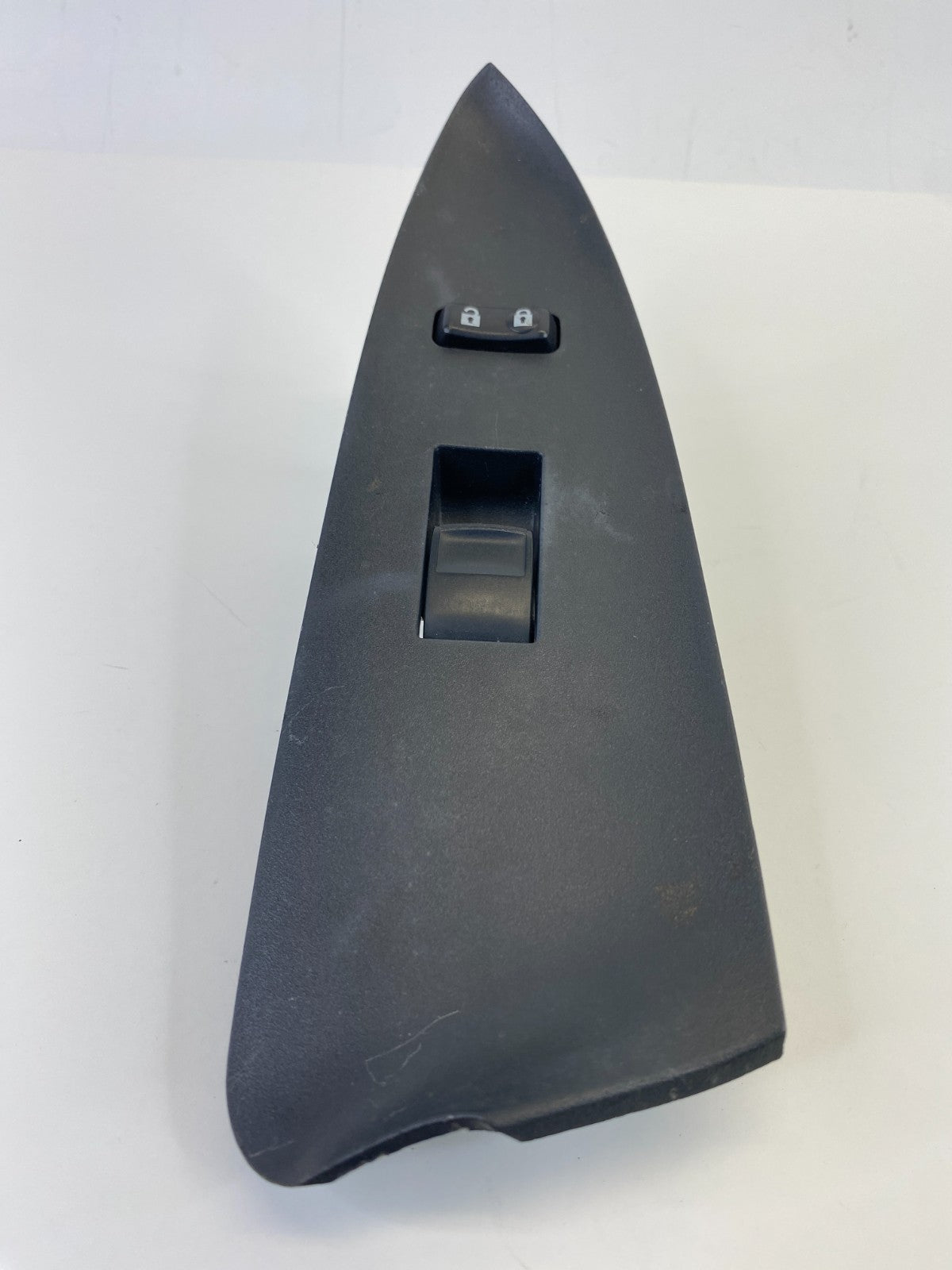 2006-2012 Toyota RAV4 Front Right Passenger Window Switch & Bezel 74231-42100