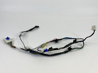 2009-2013 Subaru Forester Rear Trunk Hatch Liftgate Wire Harness 81812-SC120 OEM