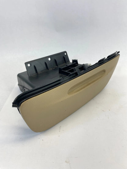 2005-2007 HONDA ODYSSEY CENTER DASH STORAGE POCKET BIN 77280-SHJ-A0-22