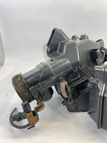2005-2012 TOYOTA AVALON 3.5L AIR CLEANER INTAKE FILTER HOUSING BOX W/ RESONATOR
