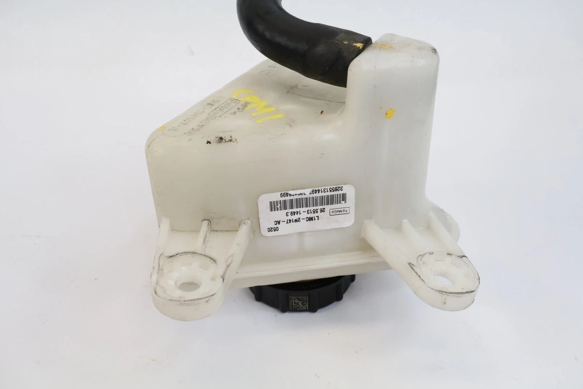 2020-2024 FORD EXPLORER BRAKE FLUID RESERVOIR TANK CAP OEM FACTORY L1MC-2N147-AC