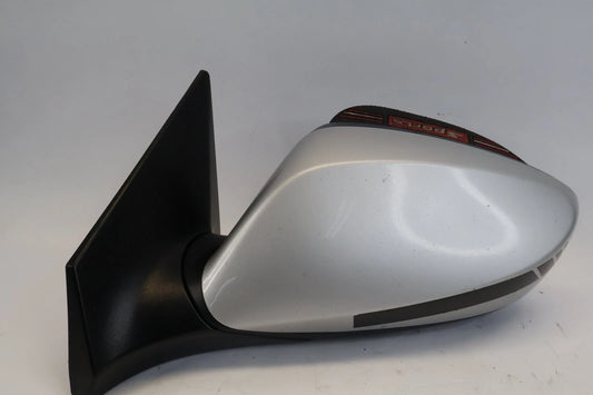 2011-2015 HYUNDAI ELANTRA SEDAN LEFT DRIVER SIDE VIEW MIRROR E4023404 OEM