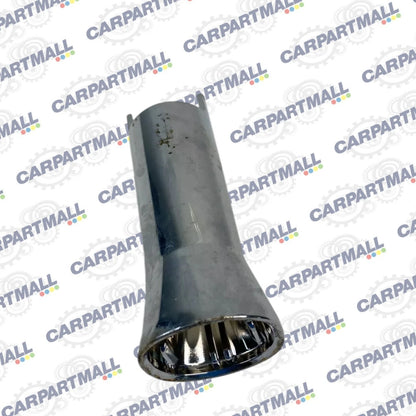 2008-2013 NISSAN ROGUE AUTOMATIC TRANSMISSION A/T STICK KNOB SHIFT COVER TRIM