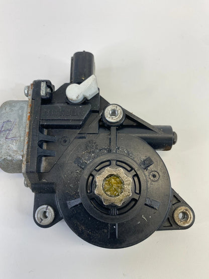 2008-2012 HONDA ACCORD SEDAN FRONT LEFT DRIVER SIDE DOOR POWER WINDOW MOTOR ASSY