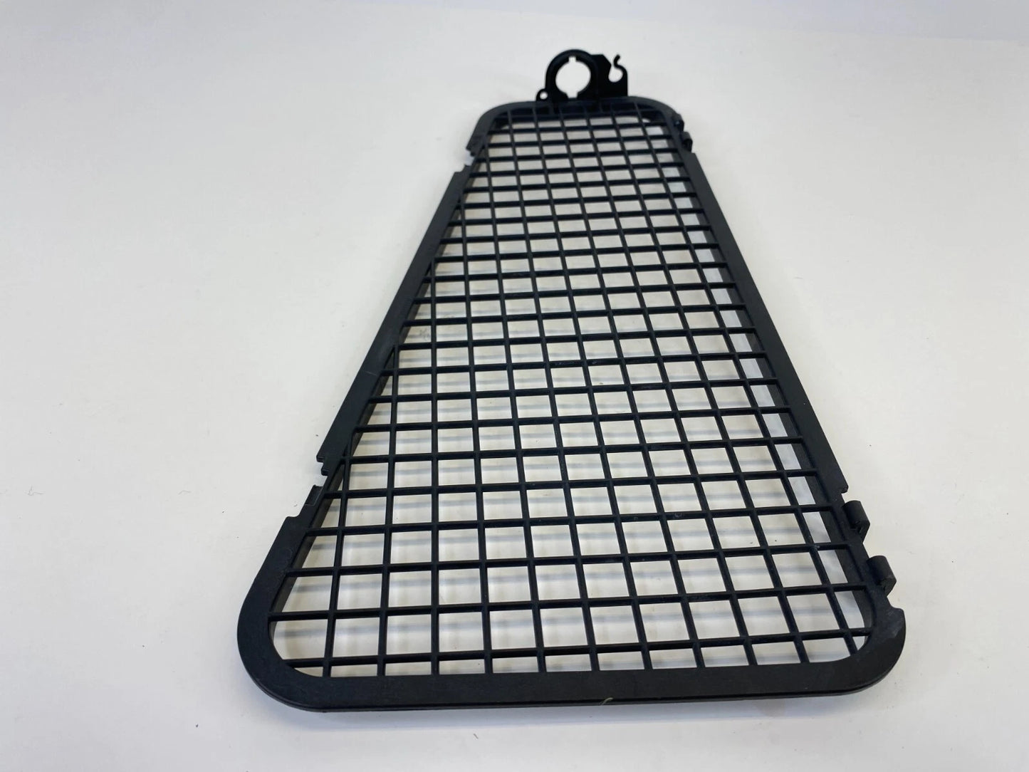 2009-2016 AUDI A4 QUATTRO AIR CABIN DUCT GRILLE INLET COVER TRIM 8K1-819-408-A