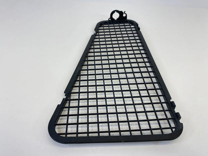 2009-2016 AUDI A4 QUATTRO AIR CABIN DUCT GRILLE INLET COVER TRIM 8K1-819-408-A