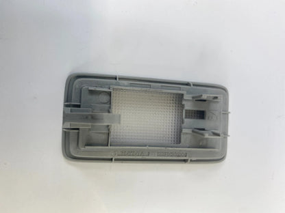 06-13 LEXUS IS250 IS 250 SUNVISOR LIGHT VANITY LAMP LENS COVER 81340-30100 OEM